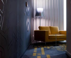 HD | Duecitânia Design Hotel