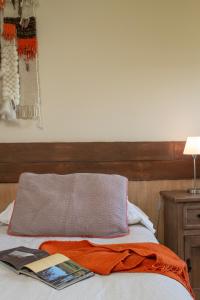 Casa Kalfu Hotel Boutique