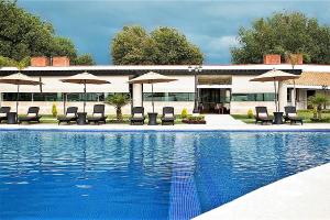 Hotel Ecce Inn & Spa