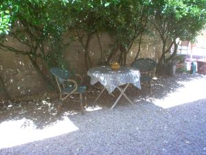 Maisons d'hotes Sarlat Cote Jardin : photos des chambres