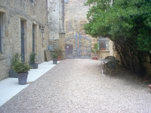 Maisons d'hotes Sarlat Cote Jardin : photos des chambres