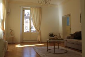 Apartement luxury apartament Faenza Itaalia