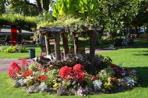 Hotels Hotel des Bains : photos des chambres