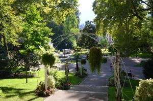 Hotels Hotel des Bains : photos des chambres