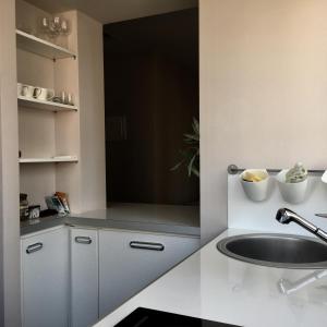 DELUXE Apartment Newsky with terrace