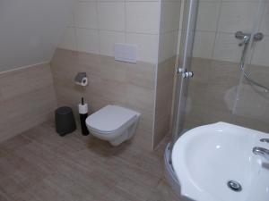 Neklanova Apartments