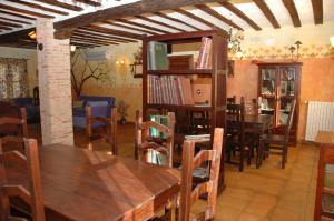 Casa Rural las Médicas