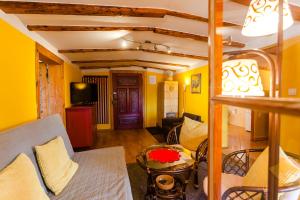 Apartamenty Maki