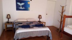 Las Tortuguitas Bungalows