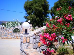 Galini Beach Hotel Chania Greece