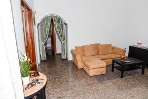 Talu CasaVincy Serradifalco Itaalia