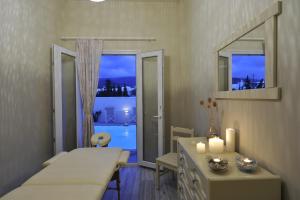 Aphrodite Boutique Hotel Paros Greece