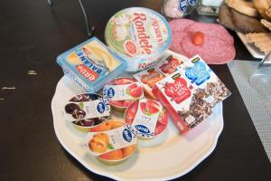 Bed en breakfast Uitrust