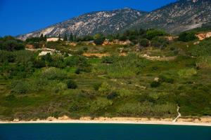 Eleftheria Apartments Kefalloniá Greece