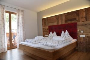 Apartment mit 2 Schlafzimmern