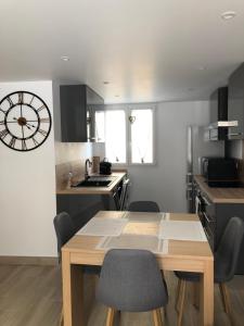 Appartements Tout schuss : photos des chambres