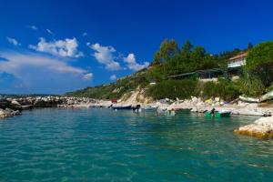 Eleftheria Apartments Kefalloniá Greece