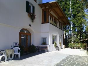 Agri-park Casa Miramonte