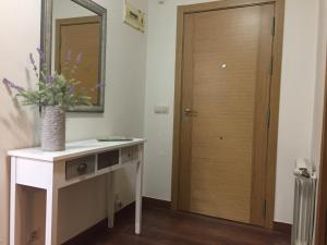 Apartamento Cómodo y Céntrico