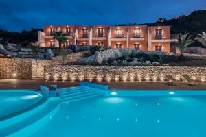 Hotel Parco Degli Aromi Resort & SPA - Valderice