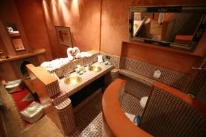 Riad et Spa Misria Les Orangers