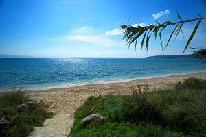 Eleftheria Apartments Kefalloniá Greece