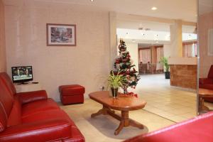 Hotels Hotel Le Village : photos des chambres