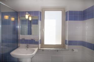 Doppelzimmer mit Terrasse