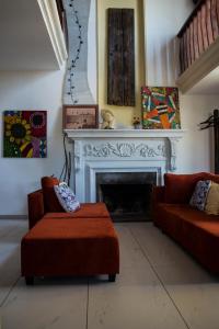 Luxury apartment - Fort Chambray