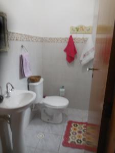 Casa Guarujá - Condomínio