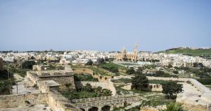 Luxury apartment - Fort Chambray