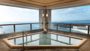 Nanki-Shirahama Marriott Hotel