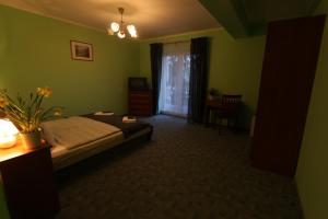 Sorompó Vendégház