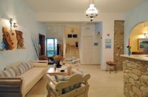 Aphrodite Boutique Hotel Paros Greece