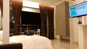EVO SOHO STUDIO Suites