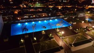 EVO SOHO STUDIO Suites