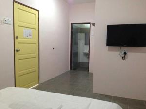 First Guest House