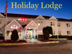 Holiday Lodge - Greensboro/Lake Oconee - Maxeys
