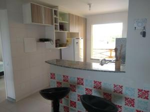 Apto Villa das Aguas