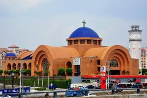 One Palm Tree Villas