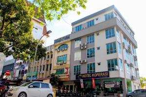 A Hotel Com Luxury And Cheap Accommodation In Kampong Seberang Perak Malaysia Best Prices For Hotel Apartment In Kampong Seberang Perak And Surrounding
