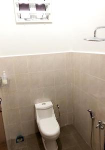Twin Homestay A
