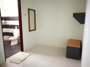Greenery Garden Concept Homestay