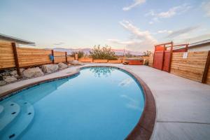 2165 Hoberg Rd Home, Case vacanze - Borrego Springs