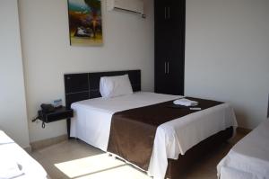 Hotel Quinta del Sol