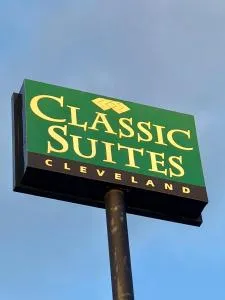 Classic Suites - Cleveland - Benton