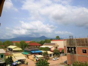 Samnop Samnang Guesthouse