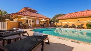 米尔顿套房酒店  - 米尔顿