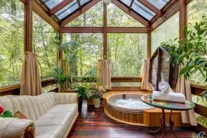 Arcadia Cottages - Fern Tree Gully