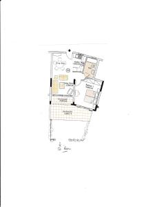 Limnaria Villas Sunny Garden Apartment